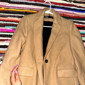 ✨Zara jacket ✨